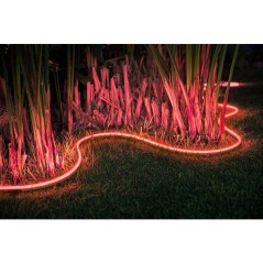Ruban LED - PHILIPS HUE - Extérieur - 5 metres - Flexible