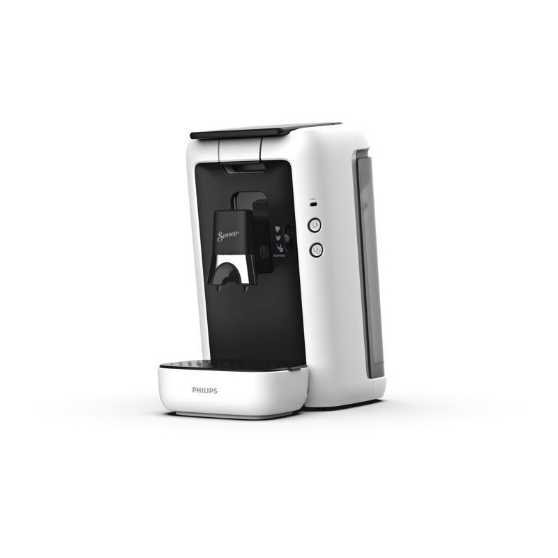 Cafetiere a dosette - PHILIPS Senseo - CSA260/11 - machine a café Mae