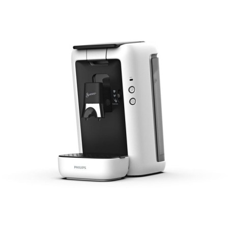 Cafetiere a dosette - PHILIPS Senseo - CSA260/11 - machine a café Mae