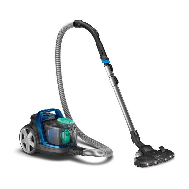 Aspirateur sans sac - PHILIPS - FC9557/09 - Aspirateur Série 5000 - 9