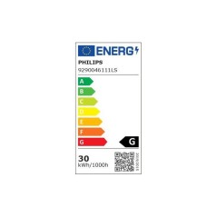 Ruban LED - PHILIPS HUE - Flux extérieur - 10 metres - 3000 lm - Ambi