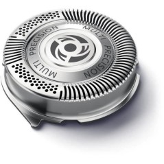 PHILIPS - Blister de 3 tetes pour rasoirs de la série S5000 (S5xxx) -