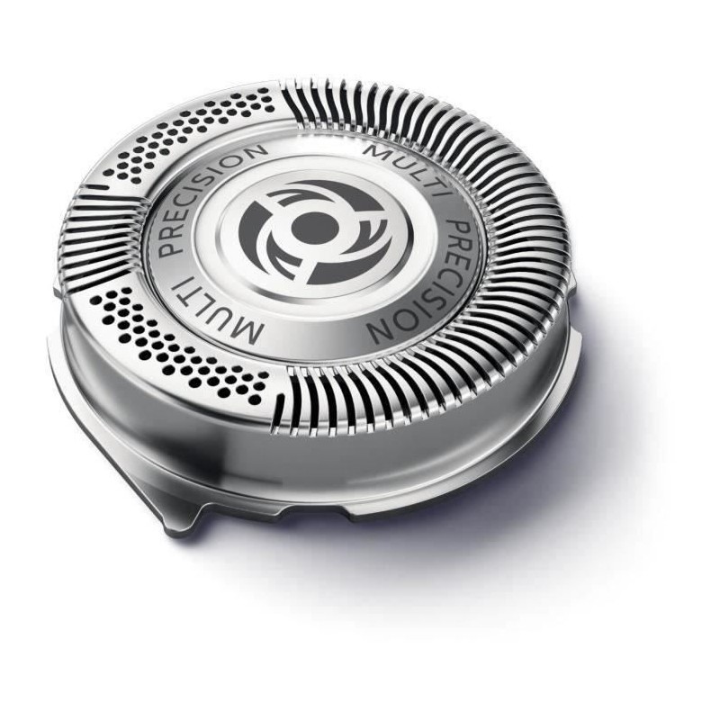 PHILIPS - Blister de 3 tetes pour rasoirs de la série S5000 (S5xxx) -