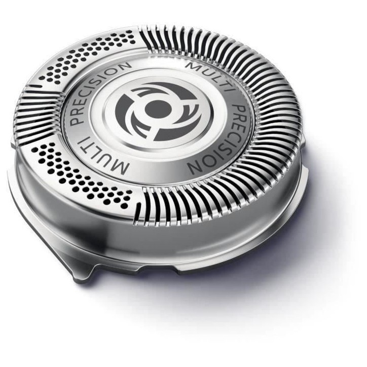 PHILIPS - Blister de 3 tetes pour rasoirs de la série S5000 (S5xxx) - SH50.50