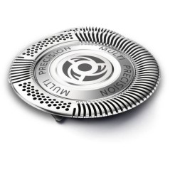 PHILIPS - Blister de 3 tetes pour rasoirs de la série S5000 (S5xxx) -