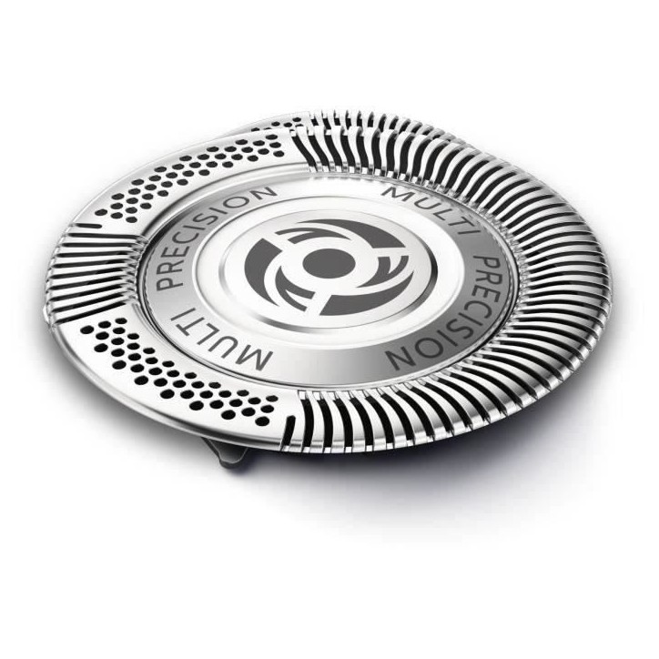 PHILIPS - Blister de 3 tetes pour rasoirs de la série S5000 (S5xxx) - SH50.50