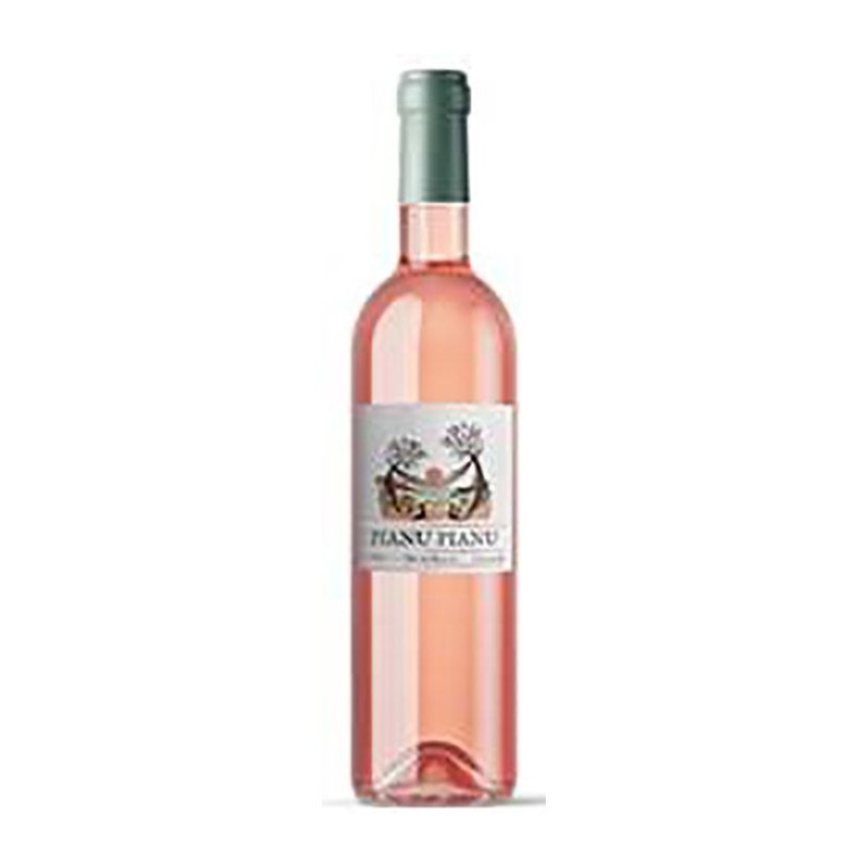 Pianu Pianu 2025 Ile de Beauté - Vin rosé de la Corse