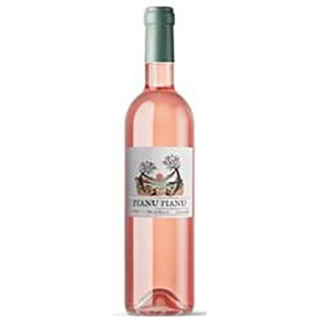 Pianu Pianu 2025 Ile de Beauté - Vin rosé de la Corse