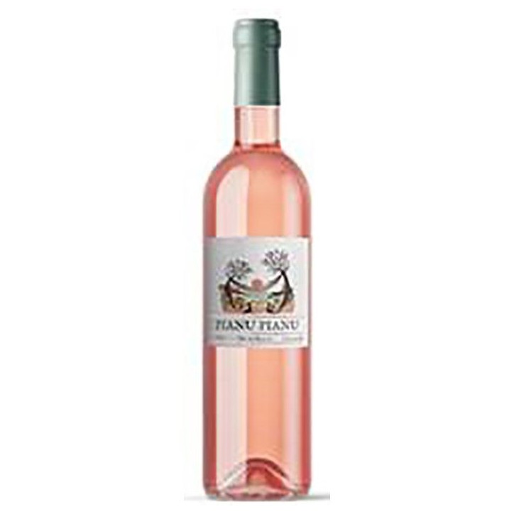 Pianu Pianu 2025 Ile de Beauté - Vin rosé de la Corse