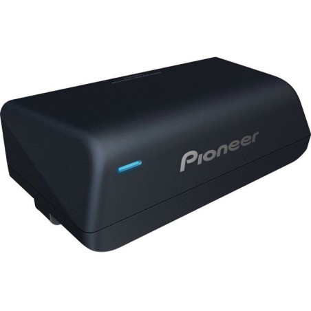 Caisson amplifié ultra-compact - PIONEER - Amplification numérique -