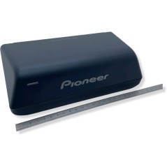 Caisson amplifié ultra-compact - PIONEER - Amplification numérique -