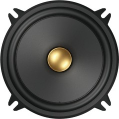 Haut-parleurs voiture coaxiaux 2 voies séparées - PIONEER - TS-A1301