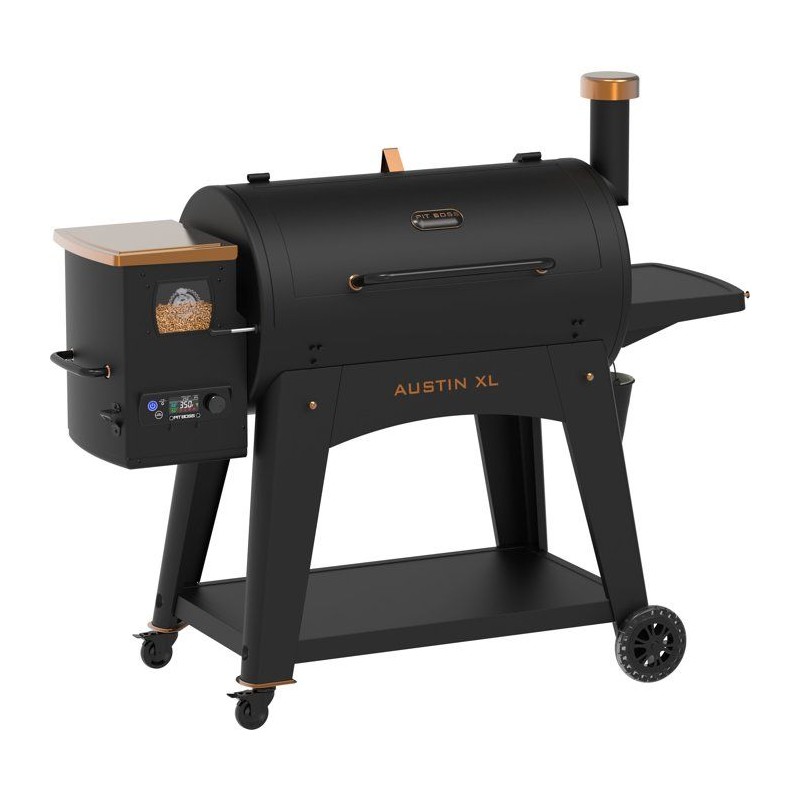 Barbecue - Pellet - PIT BOSS - Onyx Austin XL 1000