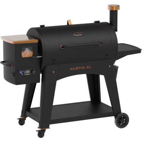 Barbecue - Pellet - PIT BOSS - Onyx Austin XL 1000