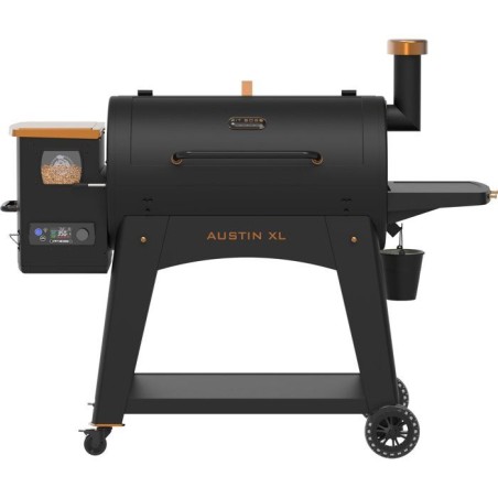 Barbecue - Pellet - PIT BOSS - Onyx Austin XL 1000