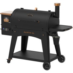 Barbecue - Pellet - PIT BOSS - Onyx Austin XL 1000