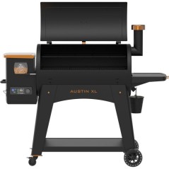 Barbecue - Pellet - PIT BOSS - Onyx Austin XL 1000