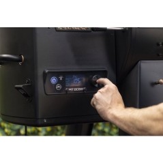 Barbecue - Pellet - PIT BOSS - Onyx Austin XL 1000