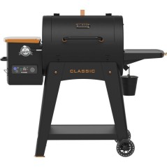 Barbecue - Pellet - PIT BOSS - Onyx Classic 700