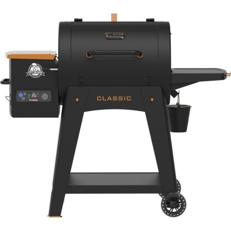 Barbecue - Pellet - PIT BOSS - Onyx Classic 700