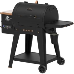 Barbecue - Pellet - PIT BOSS - Onyx Classic 700