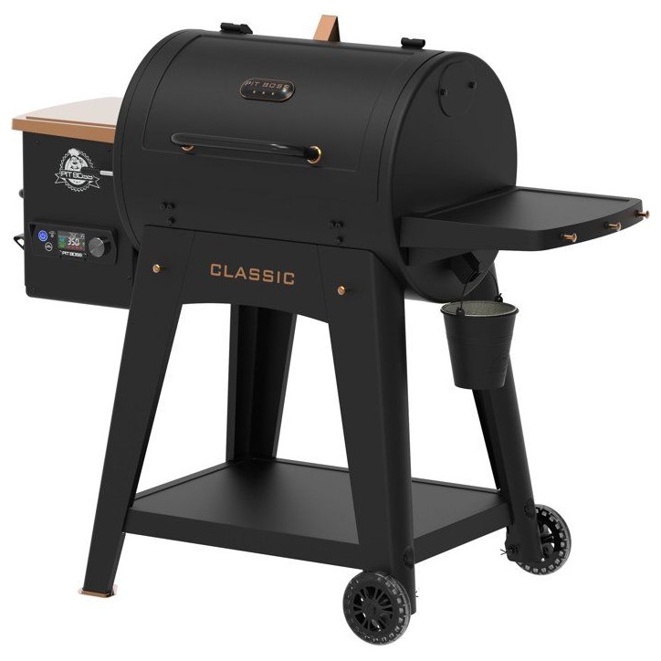 Barbecue - Pellet - PIT BOSS - Onyx Classic 700