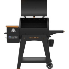 Barbecue - Pellet - PIT BOSS - Onyx Classic 700