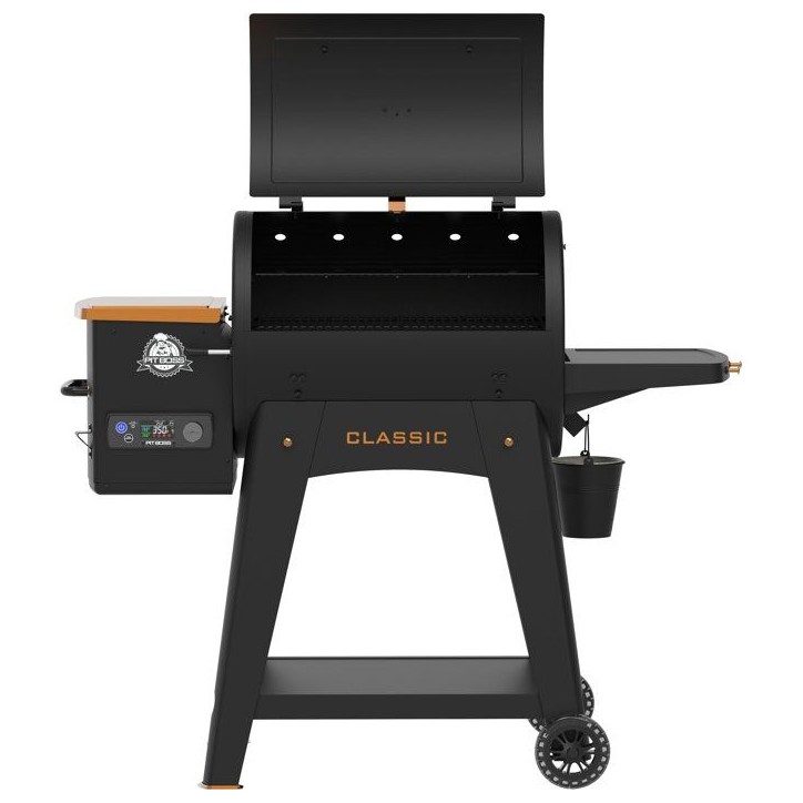 Barbecue - Pellet - PIT BOSS - Onyx Classic 700