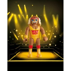 PLAYMOBIL 71958 WWE Hulk Hogan