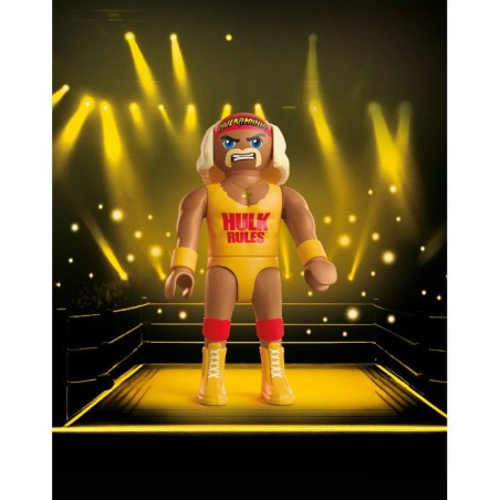 PLAYMOBIL 71958 WWE Hulk Hogan
