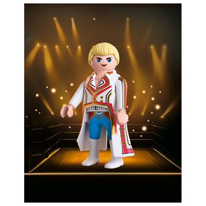 PLAYMOBIL 71961 WWE Cody Rhodes