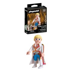 PLAYMOBIL 71961 WWE Cody Rhodes