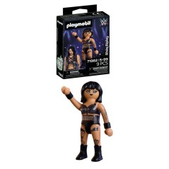 PLAYMOBIL 71962 WWE Rhea Ripley