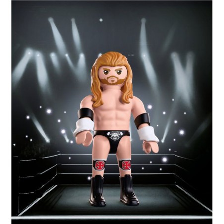 PLAYMOBIL 71963 WWE Triple H