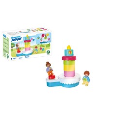 PLAYMOBIL Junior 72086 Gâteau d'anniversaire
