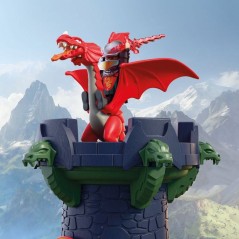 PLAYMOBIL 72113 Tour des chevaliers du Dragon, Adventure les chevalier