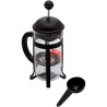 Cafetiere a piston - BODUM - Java - Monture et couvercle en plastique