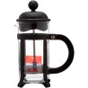 Cafetiere a piston - BODUM - Java - Monture et couvercle en plastique