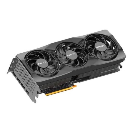 PNY - VCG5070T16TFXPB1 - Carte Graphique - NVIDIA Blackwell GB203 - RTX 5070 Ti - 16GB GDDR7