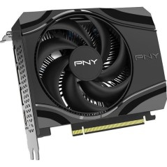 PNY - Carte graphique - NVIDIA - GeForce RTX 5060 - Single Fan - 8 Go