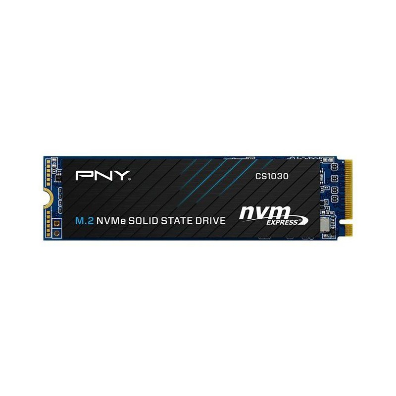 PNY - CS1030 - SSD interne NVMe - 2 To - M.2