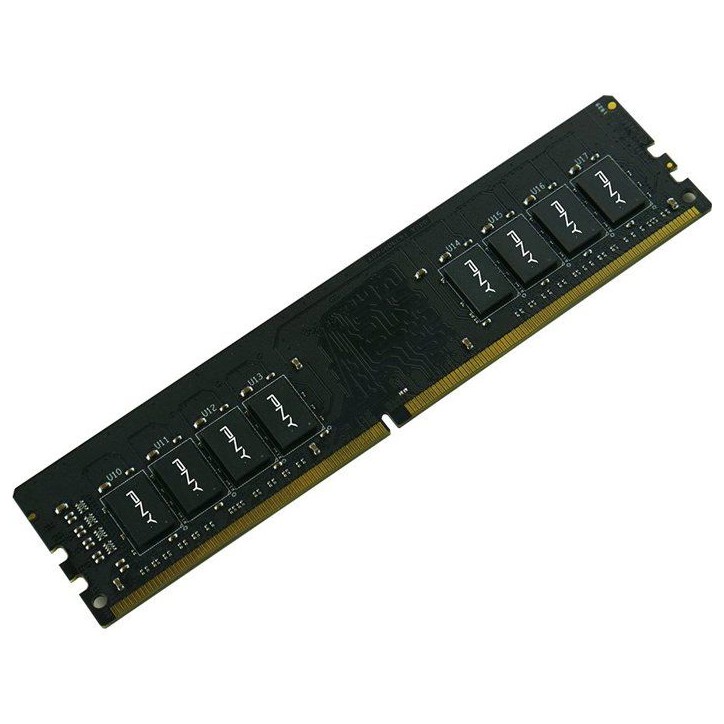 Module mémoire - PNY - MD16GSD42666-SB - DDR4 - 2666MHz - 16Go Module mémoire - PNY - MD16GSD42666-SB - DDR4 - 2666MHz - 16Go