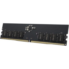 Module mémoire - PNY - MD8GSD55600-SB - DDR5 - 5600MHz - 8Go