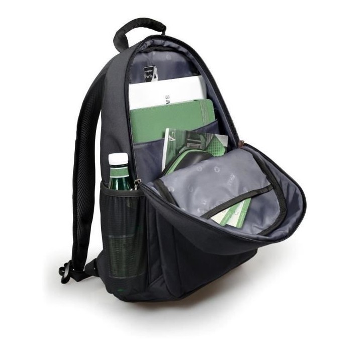 Sac a dos pour ordinateur portable Port Designs SYDNEY ECO 15.6''