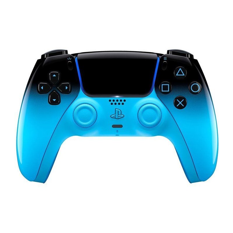 Manette sans fil DualSense - Rhythm Blue I PS5 et PC