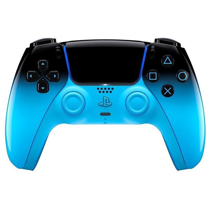 Manette sans fil DualSense - Rhythm Blue I PS5 et PC