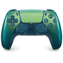 Manette sans fil DualSense - Chroma Teal I PS5 et PC