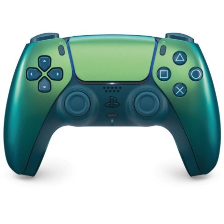 Manette sans fil DualSense - Chroma Teal I PS5 et PC