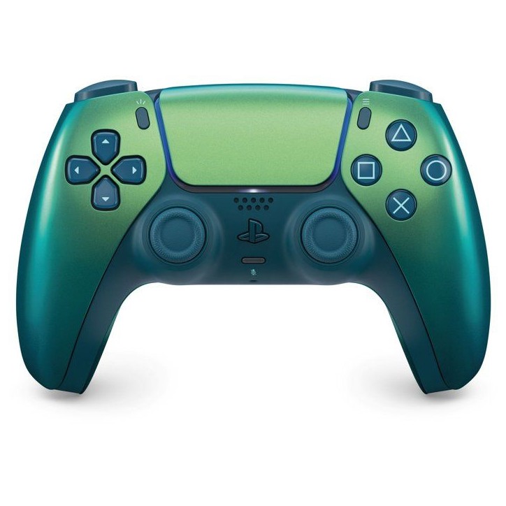 Manette sans fil DualSense - Chroma Teal I PS5 et PC