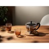 Théiere - BODUM - Chamboard - Tamis en inox - 1 l - Brillant